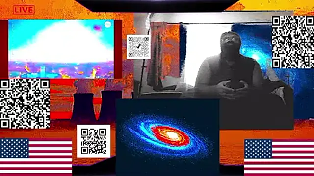 RussellTaylorLacy webcam