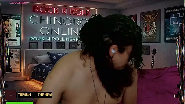 chino_roz webcam