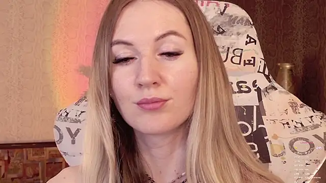 Hello_Lisha webcam