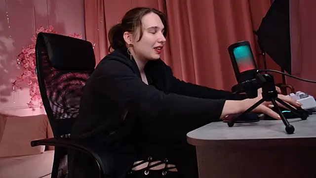 TessaMill webcam