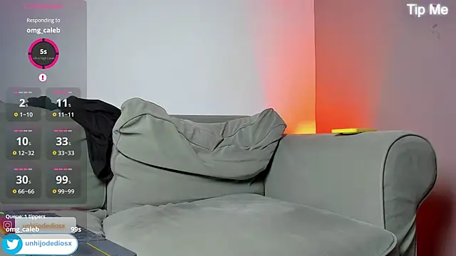 Ackerman_Eren_ webcam