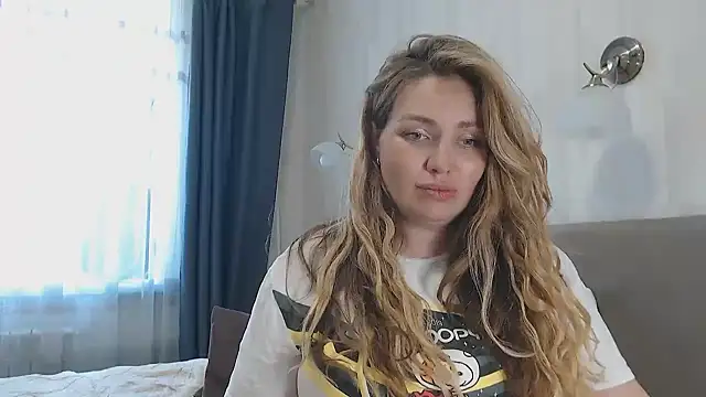 xxkristinaxx webcam