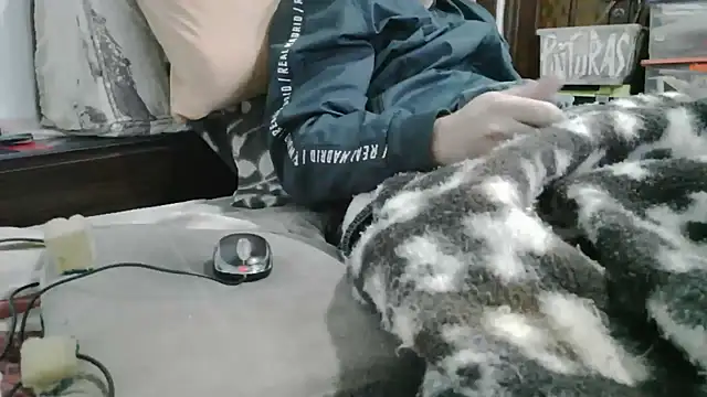 messi_syssy webcam