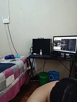 FreakyAngel3X webcam