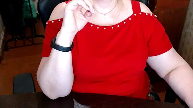 AlisaHot55 webcam
