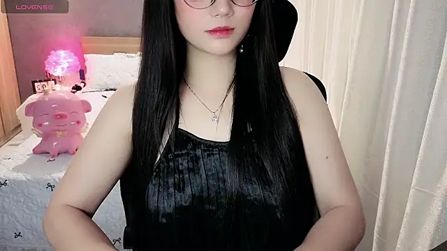 JENNIE-16 webcam