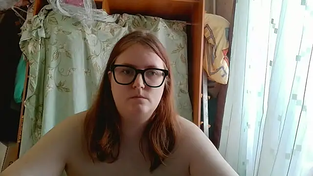 DesireMelissa webcam