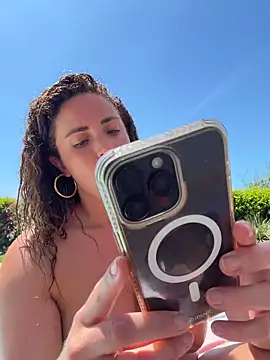 Clarasense__ webcam