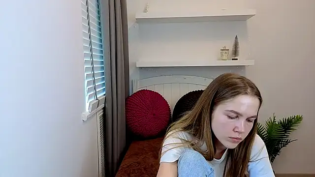 LoveXLexi webcam