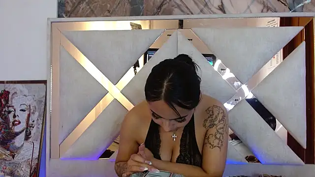 sweetbloomcs webcam