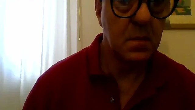 ANONIMO7735 webcam