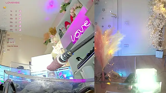 Ur_lil_bb webcam