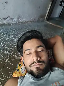 LustyDanky webcam