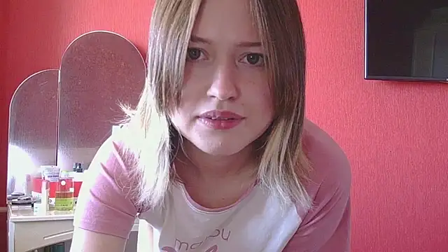 Beloved_Mary webcam