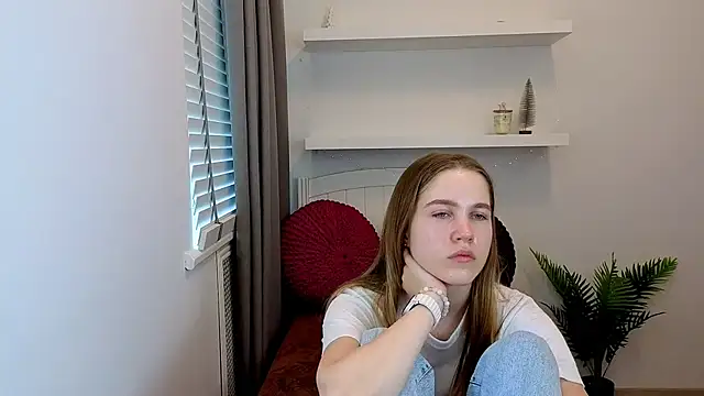 LoveXLexi webcam