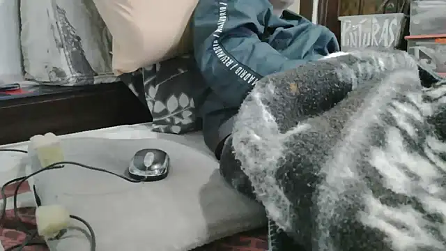 messi_syssy webcam