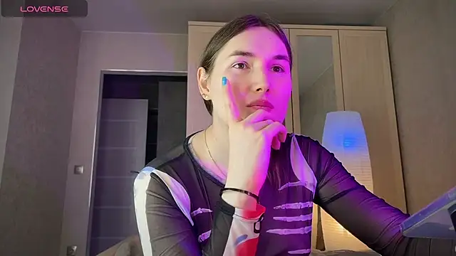Maria_Bowie live sex cam