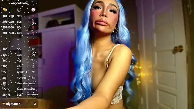 venusangelic webcam