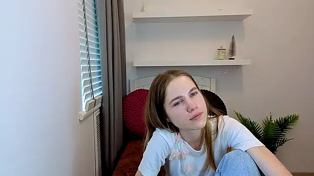 LoveXLexi webcam