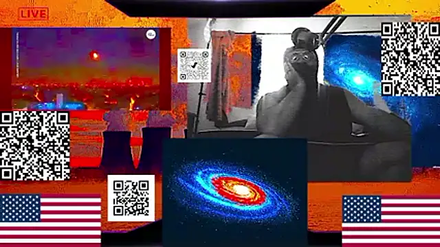 RussellTaylorLacy webcam