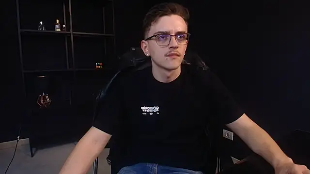 FelixStarkk webcam