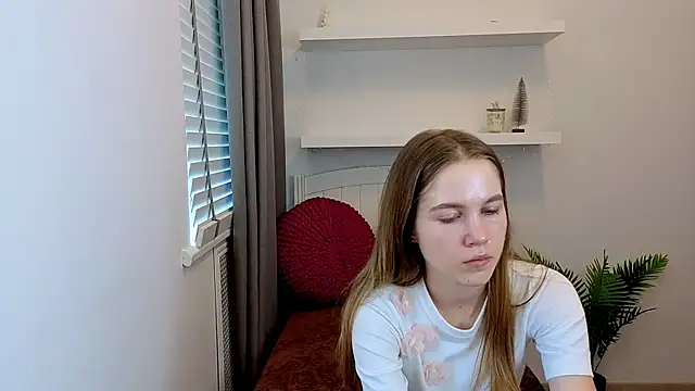 LoveXLexi webcam