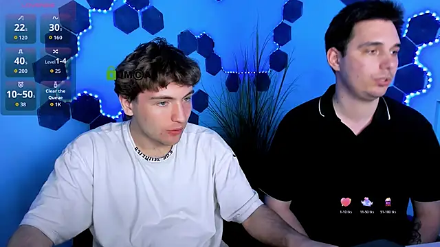 joseph_bear_ webcam