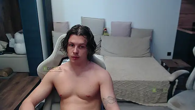 Sunny-Girl1 webcam