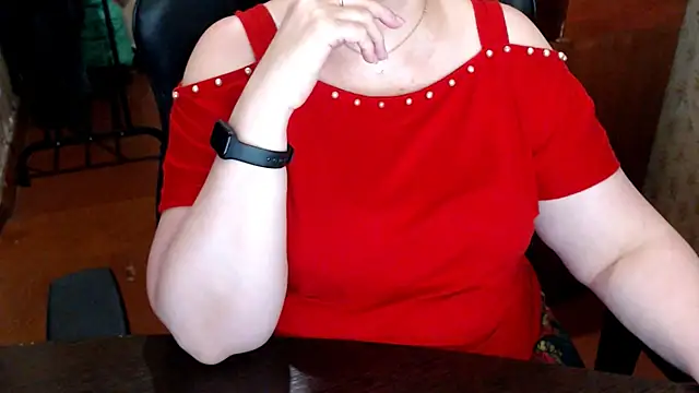 AlisaHot55 webcam