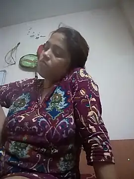 Trisha_71 webcam