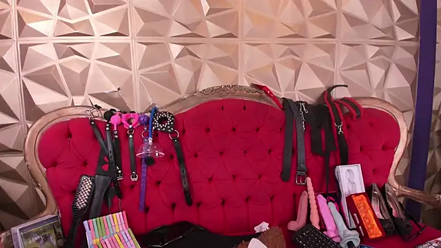 Charlotte_Bms7 webcam