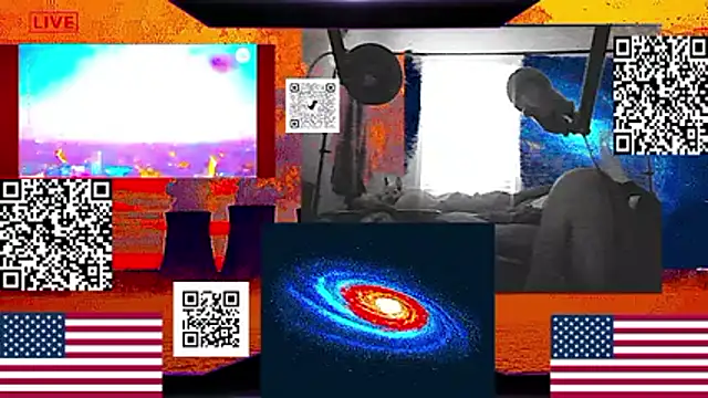 RussellTaylorLacy webcam