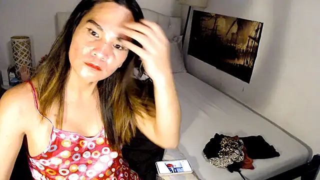 Modèle: NinaDOM4CUM