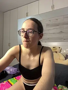 MartiniiSelenna webcam