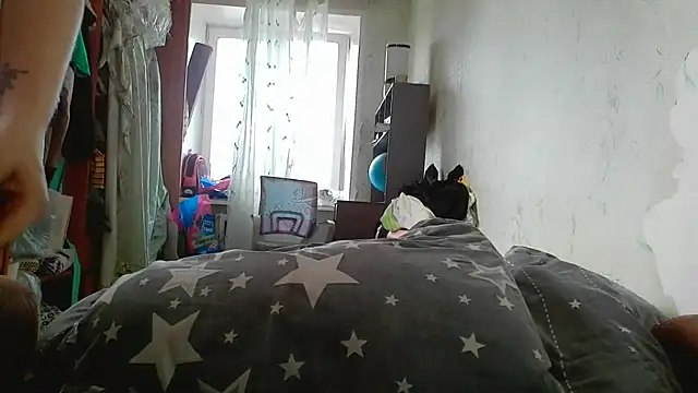DesireMelissa webcam