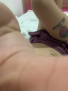 SofiaDivinee webcam stripchat model stream image
