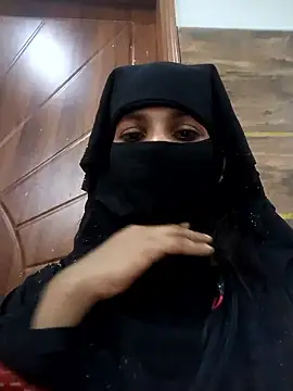 Aafreen_36 webcam
