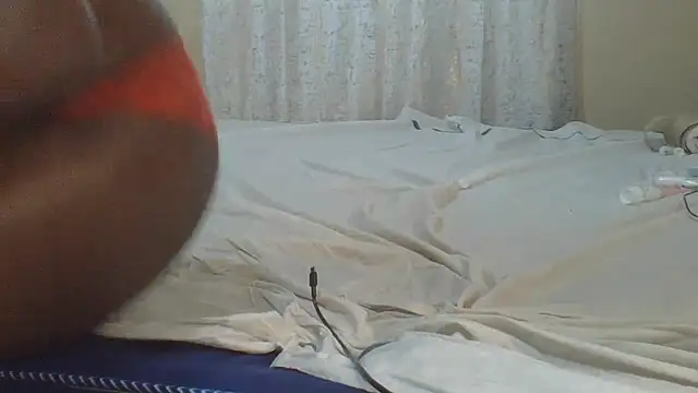 ndivhuwomuleya webcam