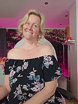 MarleneBloem webcam