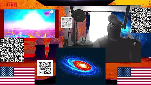 RussellTaylorLacy webcam