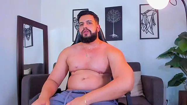 Justin_kingX7 webcam