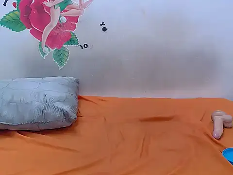 CocoMistress4 webcam