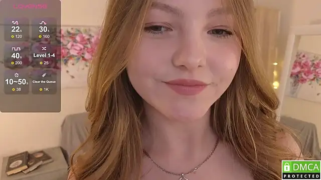 Sue_Sanders webcam