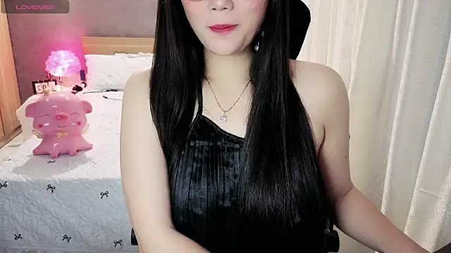JENNIE-16 webcam