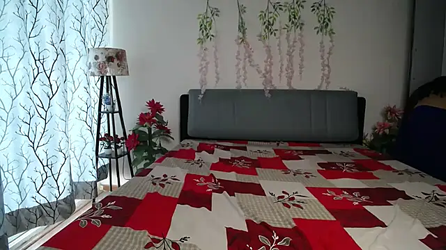 _Shanvii_ webcam