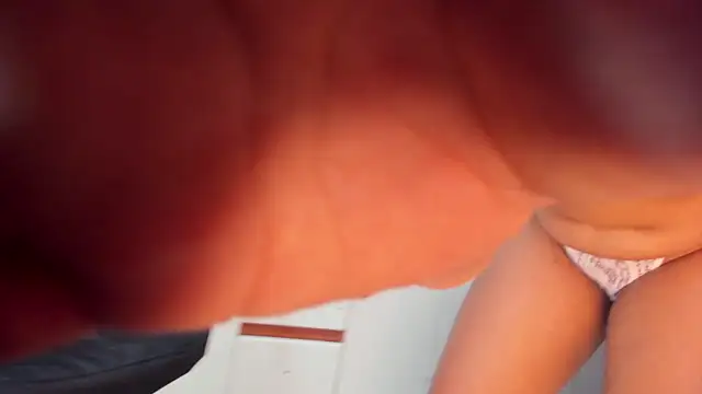 BustyGlow webcam