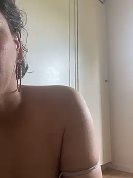 eva_luz webcam