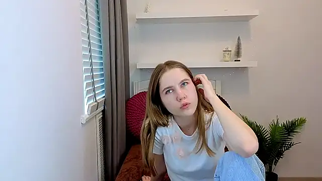 LoveXLexi webcam