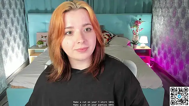 Lilli_Cass webcam