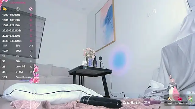 Aoki_sweet webcam